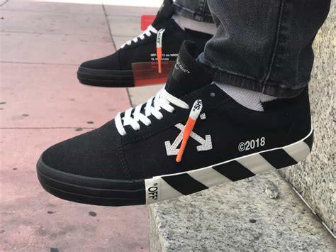 best off white shoes replica|off white vulcanized shoes.